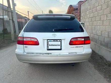 Toyota Camry Gracia 1997 года за 3 200 000 тг. в Алматы