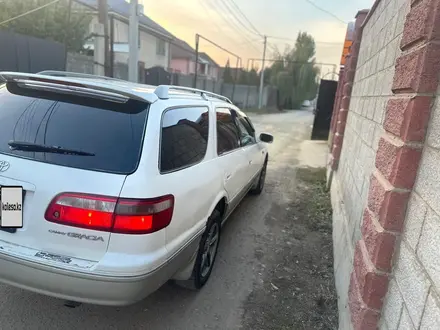 Toyota Camry Gracia 1997 года за 3 200 000 тг. в Алматы – фото 6