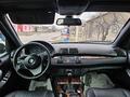 BMW X5 2006 годаүшін6 500 000 тг. в Шымкент – фото 5