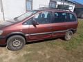 Opel Zafira 2001 года за 3 500 000 тг. в Актобе – фото 7