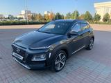 Hyundai Kona 2020 годаүшін10 500 000 тг. в Шымкент – фото 2