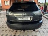 Lexus RX 300 2006 года за 7 000 000 тг. в Тараз – фото 3