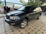 Lexus RX 300 2006 года за 7 000 000 тг. в Тараз – фото 4