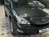 Lexus RX 300 2006 года за 7 000 000 тг. в Тараз – фото 5