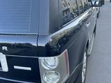 Land Rover Range Rover 2005 годаүшін6 600 000 тг. в Астана – фото 3
