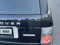 Land Rover Range Rover 2005 года за 6 600 000 тг. в Астана – фото 7
