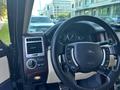 Land Rover Range Rover 2005 года за 6 600 000 тг. в Астана – фото 10