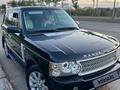Land Rover Range Rover 2005 года за 6 600 000 тг. в Астана – фото 11