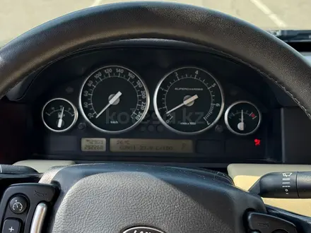Land Rover Range Rover 2005 года за 6 600 000 тг. в Астана – фото 14