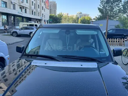 Land Rover Range Rover 2005 года за 6 600 000 тг. в Астана – фото 20