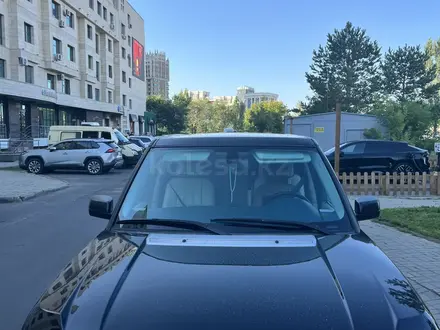 Land Rover Range Rover 2005 года за 6 600 000 тг. в Астана – фото 19