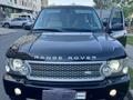 Land Rover Range Rover 2005 года за 6 600 000 тг. в Астана – фото 18