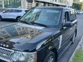 Land Rover Range Rover 2005 года за 6 600 000 тг. в Астана – фото 21
