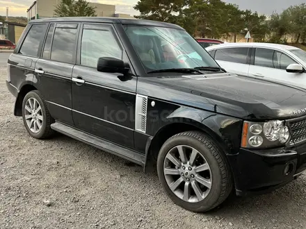 Land Rover Range Rover 2005 года за 6 600 000 тг. в Астана – фото 23