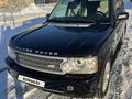 Land Rover Range Rover 2005 года за 6 600 000 тг. в Астана – фото 24