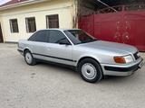 Audi 100 1992 годаүшін2 200 000 тг. в Кызылорда – фото 2