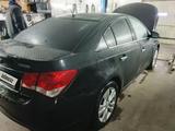 Chevrolet Cruze 2013 года за 3 400 000 тг. в Астана