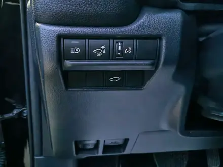 Toyota Land Cruiser Prado 2024 года за 30 000 000 тг. в Актобе – фото 10