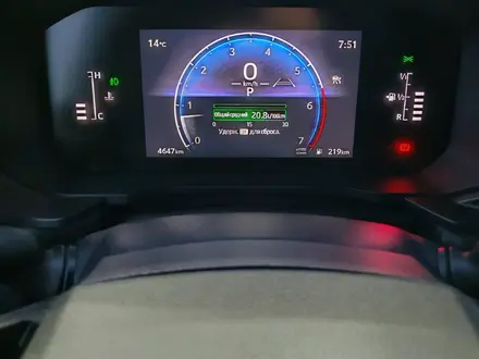 Toyota Land Cruiser Prado 2024 года за 30 000 000 тг. в Актобе – фото 12