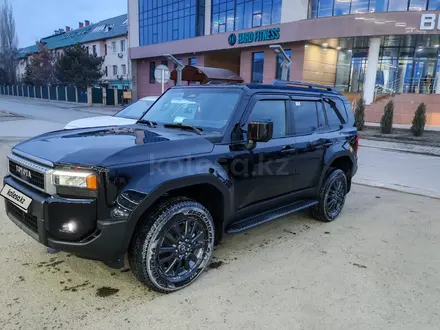 Toyota Land Cruiser Prado 2024 года за 30 000 000 тг. в Актобе – фото 3