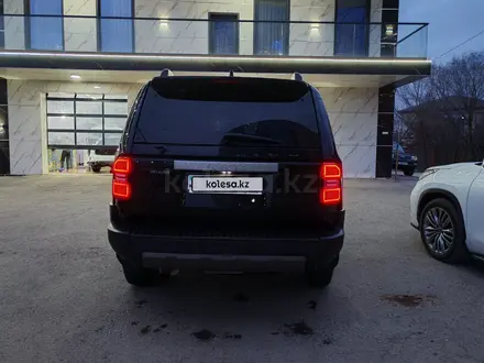 Toyota Land Cruiser Prado 2024 года за 30 000 000 тг. в Актобе – фото 7