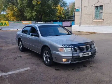 Nissan Cefiro 1997 года за 3 200 000 тг. в Астана – фото 5