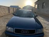 Audi 100 1994 годаүшін1 200 000 тг. в Жанаозен