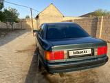 Audi 100 1994 года за 1 200 000 тг. в Жанаозен – фото 3