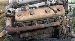 Двигатель ЯМЗ 7511 за 1 700 000 тг. в Ерейментау – фото 2