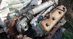 Двигатель ЯМЗ 7511 за 1 700 000 тг. в Ерейментау – фото 4