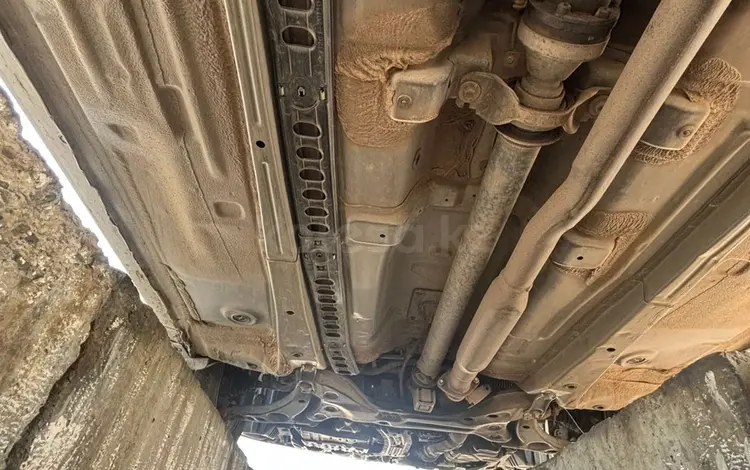 Toyota Caldina 1996 года за 1 650 000 тг. в Павлодар
