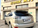 Lexus RX 350 2006 года за 8 500 000 тг. в Алматы – фото 4