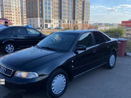 Audi A4 1995 года за 1 750 000 тг. в Караганда