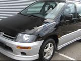 Mitsubishi Space Runner 1999 года за 1 500 000 тг. в Тараз