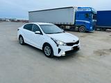 Kia Rio 2021 года за 7 900 000 тг. в Уральск – фото 4