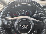 Kia Carens 2014 годаүшін7 300 000 тг. в Актобе – фото 4