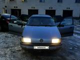 Volkswagen Passat 1991 года за 1 500 000 тг. в Караганда – фото 4