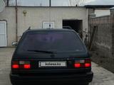 Volkswagen Passat 1992 года за 1 500 000 тг. в Кордай – фото 5