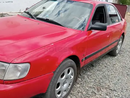 Audi 100 1991 года за 2 200 000 тг. в Павлодар