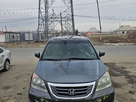 Honda Odyssey 2010 года за 7 000 000 тг. в Шымкент