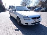 ВАЗ (Lada) Priora 2172 2015 годаүшін3 450 000 тг. в Семей – фото 3