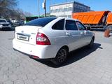 ВАЗ (Lada) Priora 2172 2015 годаүшін3 450 000 тг. в Семей – фото 4