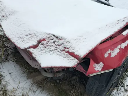 Mitsubishi Lancer 2008 года за 1 600 000 тг. в Астана – фото 4