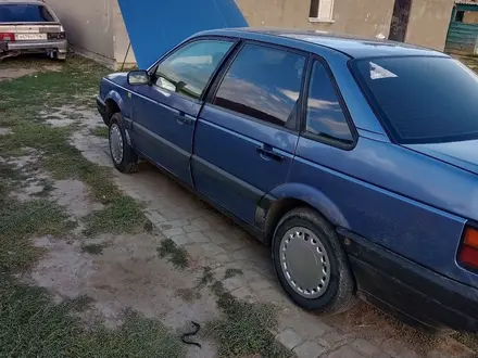 Volkswagen Passat 1992 года за 900 000 тг. в Атырау – фото 5