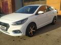 Hyundai Accent 2019 года за 7 800 000 тг. в Павлодар – фото 17