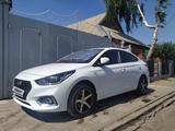 Hyundai Accent 2019 года за 7 800 000 тг. в Павлодар – фото 4