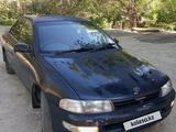 Toyota Carina 1996 годаүшін1 000 000 тг. в Алматы