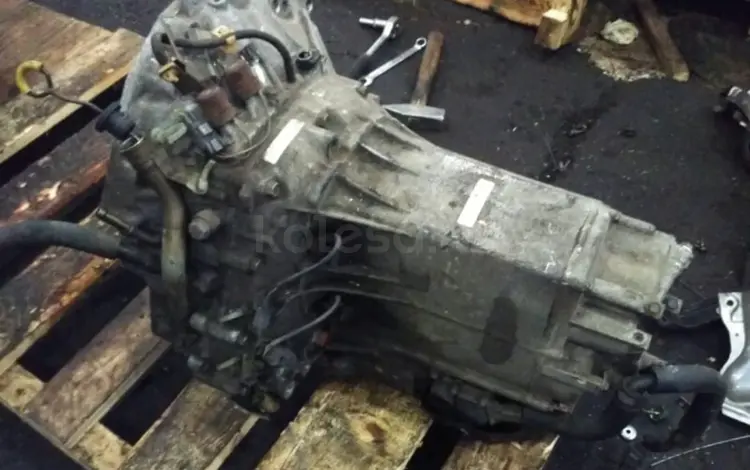 Автомат коробка передач на Honda inspireүшін135 000 тг. в Алматы