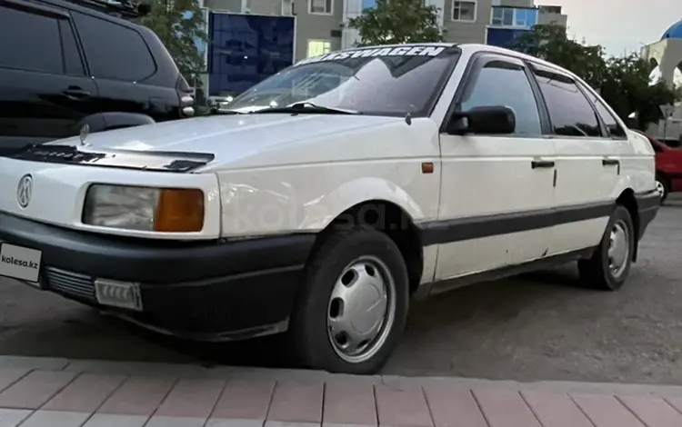 Volkswagen Passat 1991 года за 1 100 000 тг. в Астана