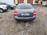 Nissan Primera 2005 годаfor3 150 000 тг. в Костанай – фото 2